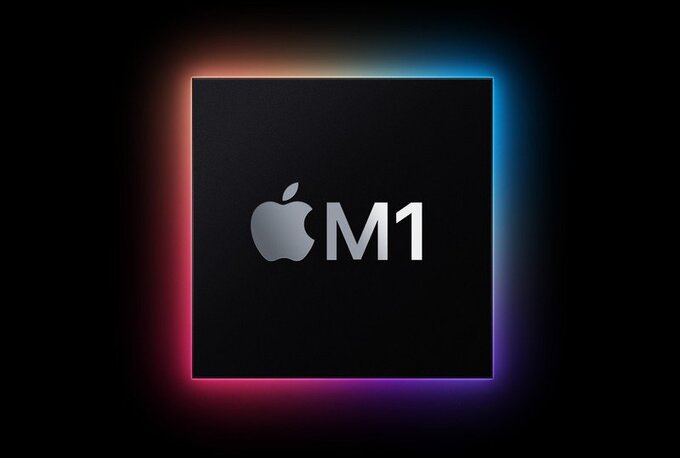 Chip M1 được Apple cho phép dùng để cài Windows lên Mac
